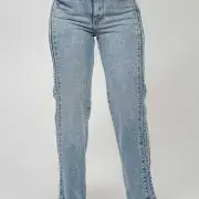 Jean Wide 120127