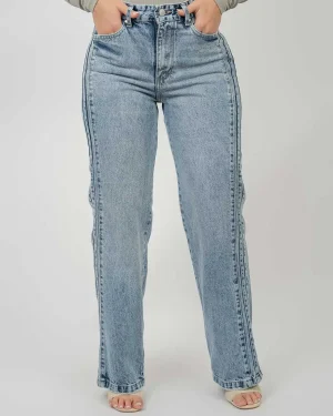 Jean Wide 120127
