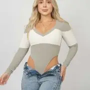 Body Verde 652