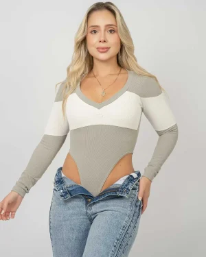 Body Verde 652