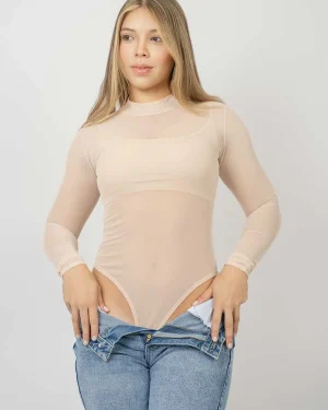 Body Beige 643