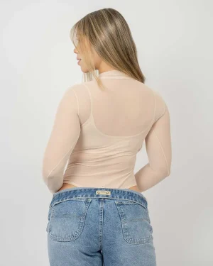 Body Beige 643
