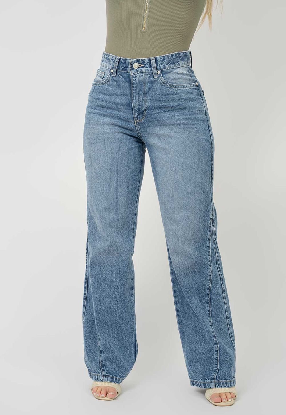 Jean Wide 120128