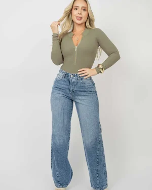 Jean Wide 120128