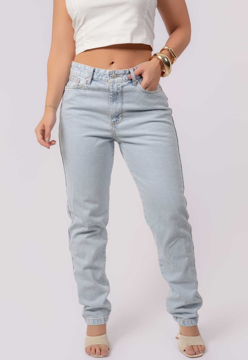 Jean Boyfriend 120123