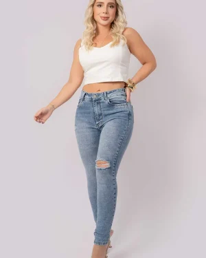 Jean Skinny 2624
