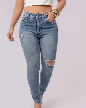 Jean Skinny 2624