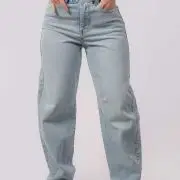 Jean Barrel 120150