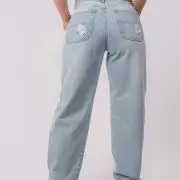 Jean Barrel 120150