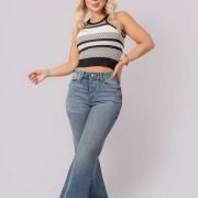 Jean Flare 120129
