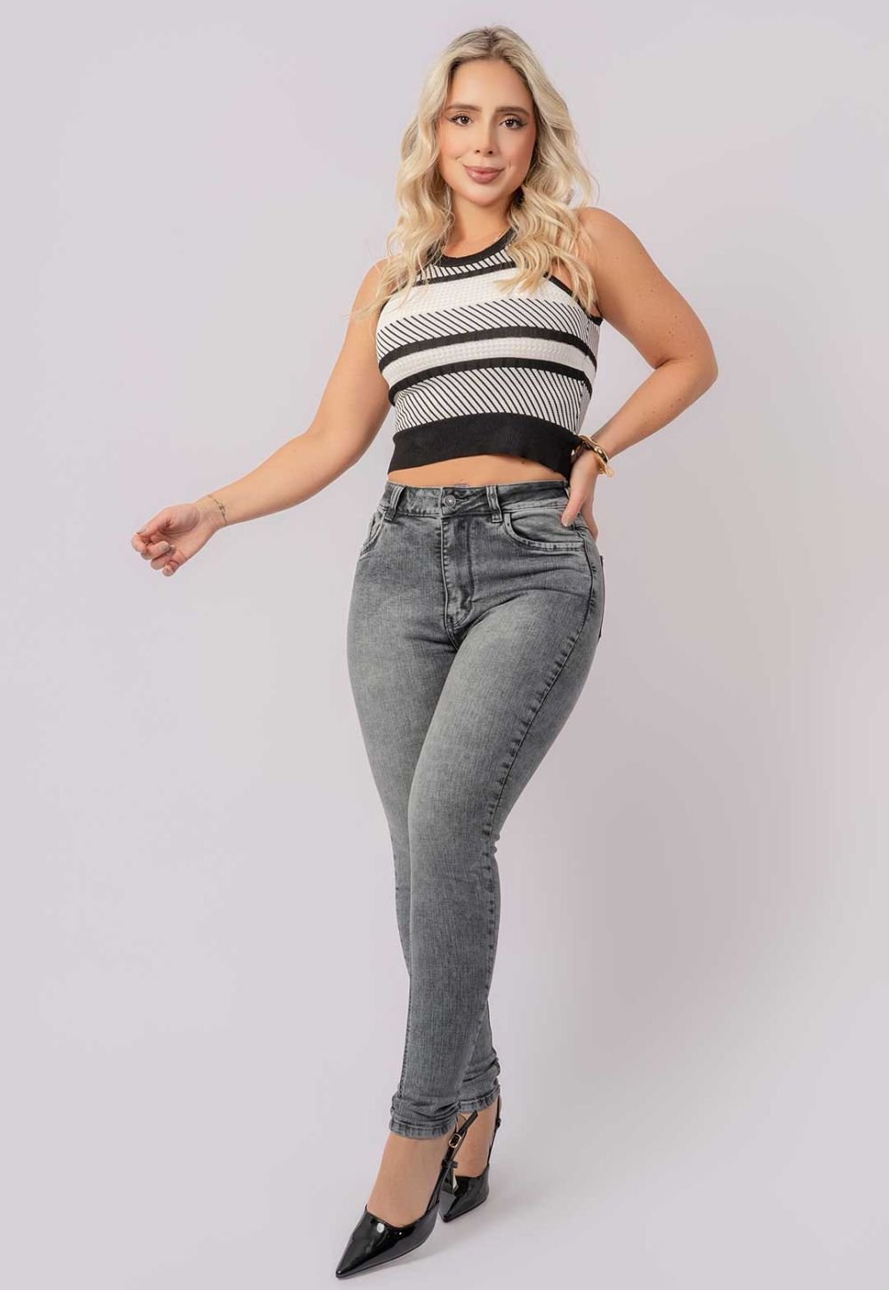 Jean Skinny 2623