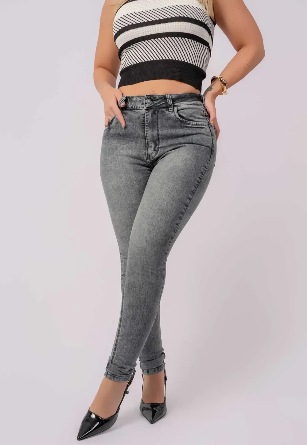 Jean Skinny 2623