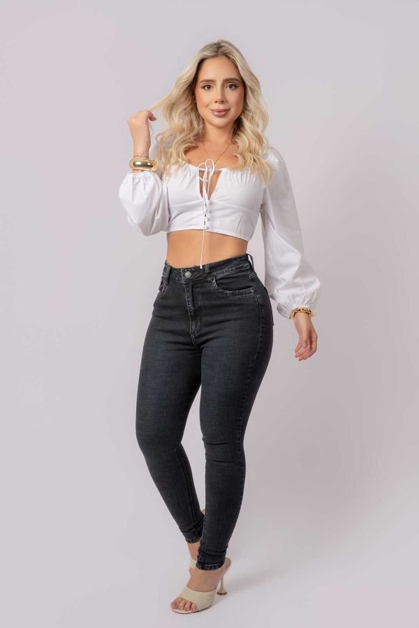 Jean Skinny 2627 - 12
