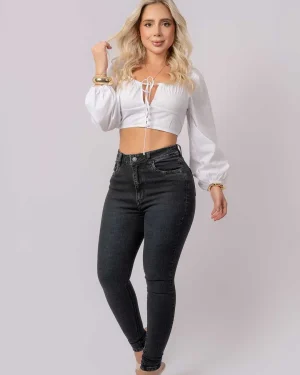 Jean Skinny 2627