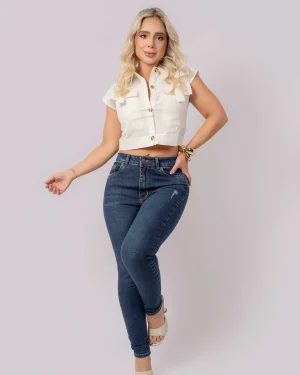 Jean Skinny 2626
