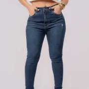 Jean Skinny 2626