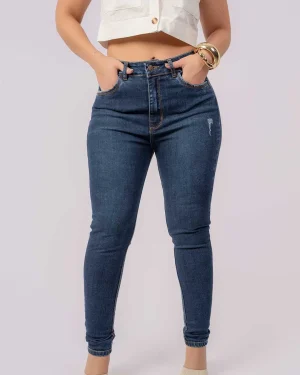 Jean Skinny 2626