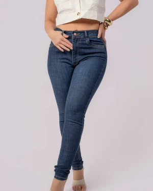 Jean Skinny 2541