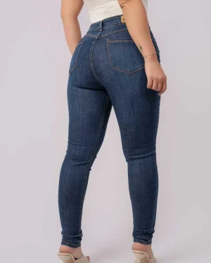 Jean Skinny 2541