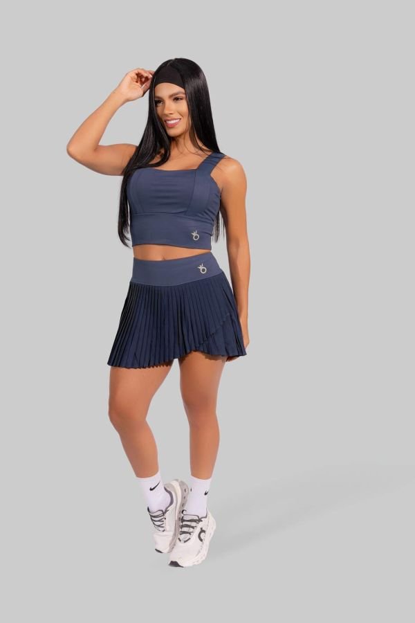 Set Deportivo Azul 5802 - L