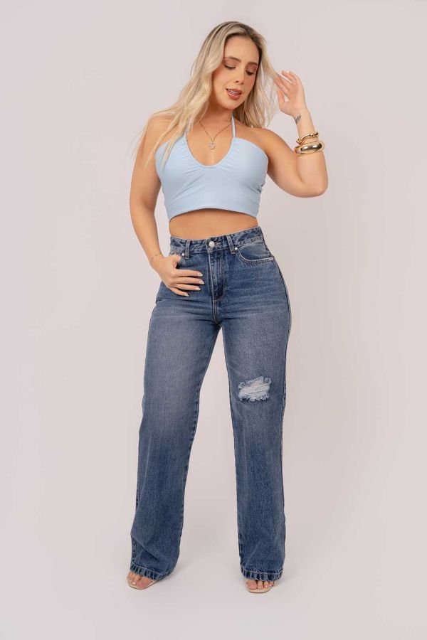 Jean Wide 120161
