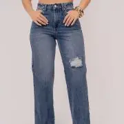 Jean Wide 120161