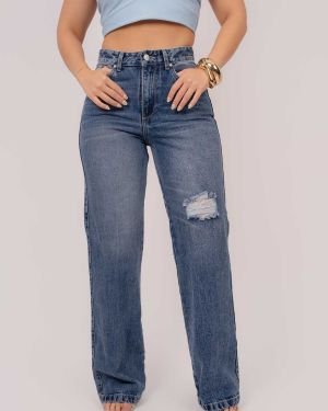 Jean Wide 120161