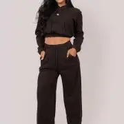 Set Negro 708