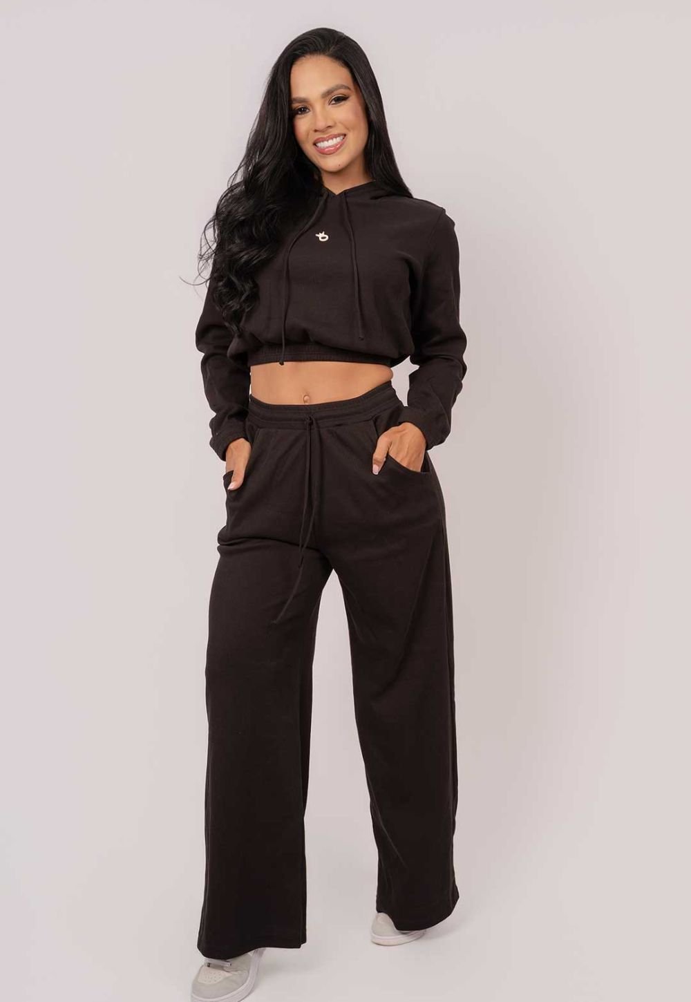 Set Negro 708