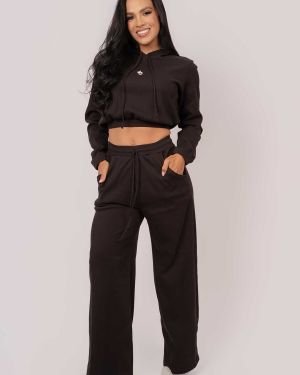 Set Negro 708