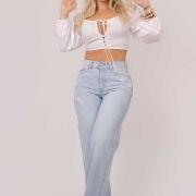 Jean Wide 120151