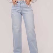 Jean Wide 120151
