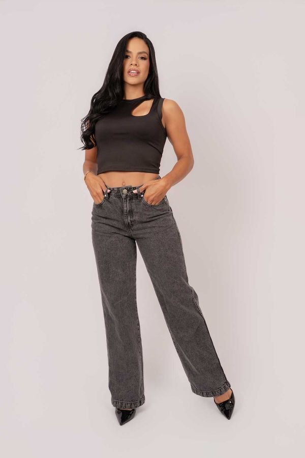 Jean Wide 120175 - 10