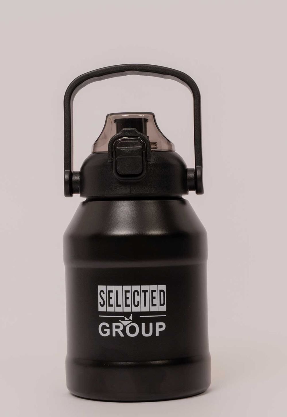 Termo Negro 5812