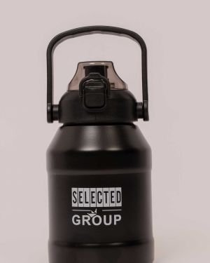 Termo Negro 5812