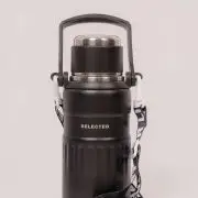 Termo Negro 5813