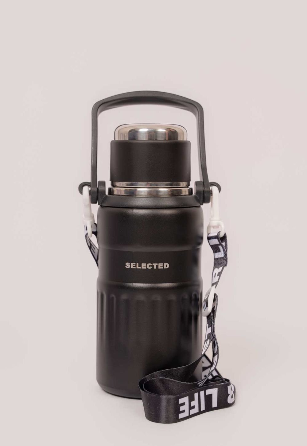 Termo Negro 5813