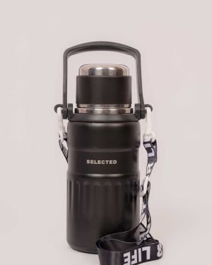 Termo Negro 5813