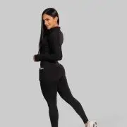 Licra Deportiva Negra 5771