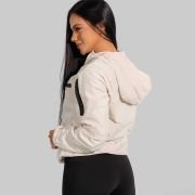 Chaqueta Deportiva Beige 5774