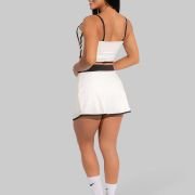 Set Deportivo Blanco 5804