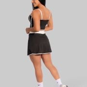 Set Deportivo Negro 5804