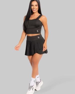 Set Deportivo Negro 5802