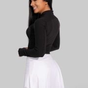 Falda Deportiva Blanca 5775