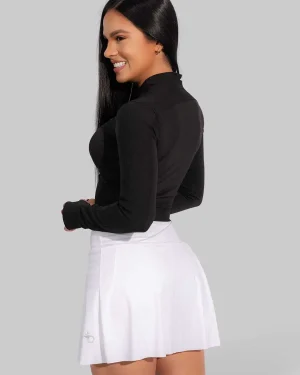 Camibuso Deportivo Negro 5694