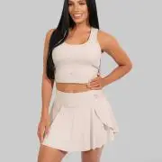 Set Deportivo Beige 5770