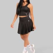 Set Deportivo Negro 5803
