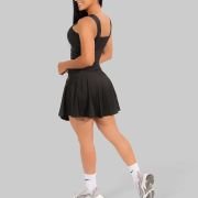 Set Deportivo Negro 5803