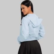 Chaqueta Deportiva Azul 5774