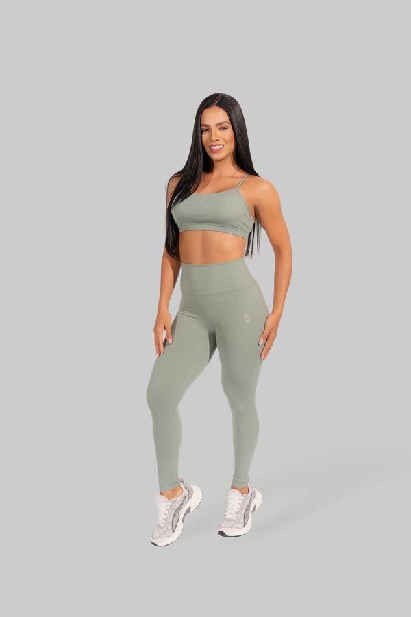 Set Deportivo Verde 5772 - L